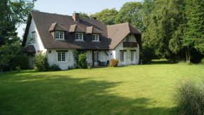 Bed and Breakfast Saultchevreuil, au Mont Saint Michel